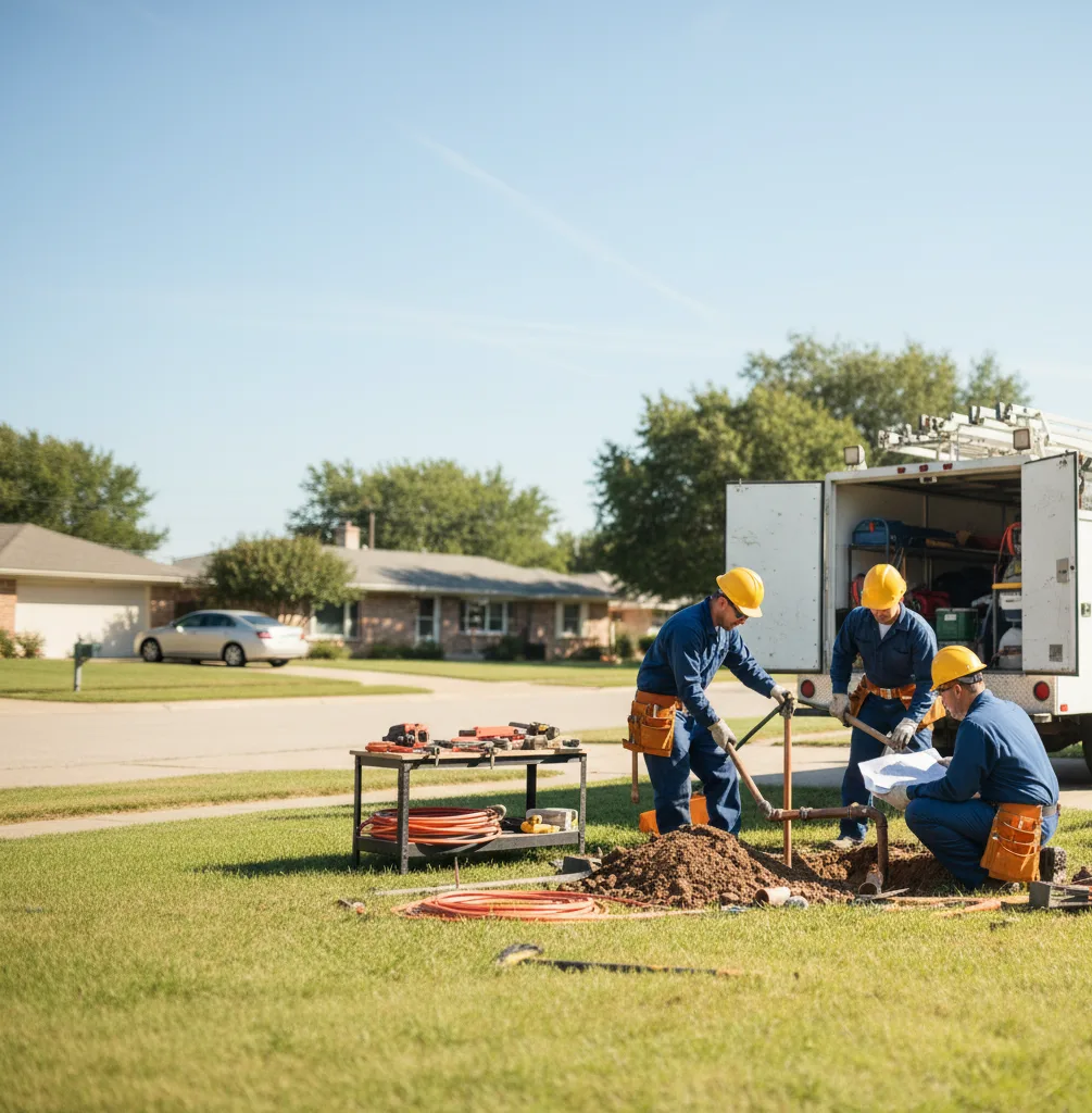 Water Heater Repair in Bonduel, WI